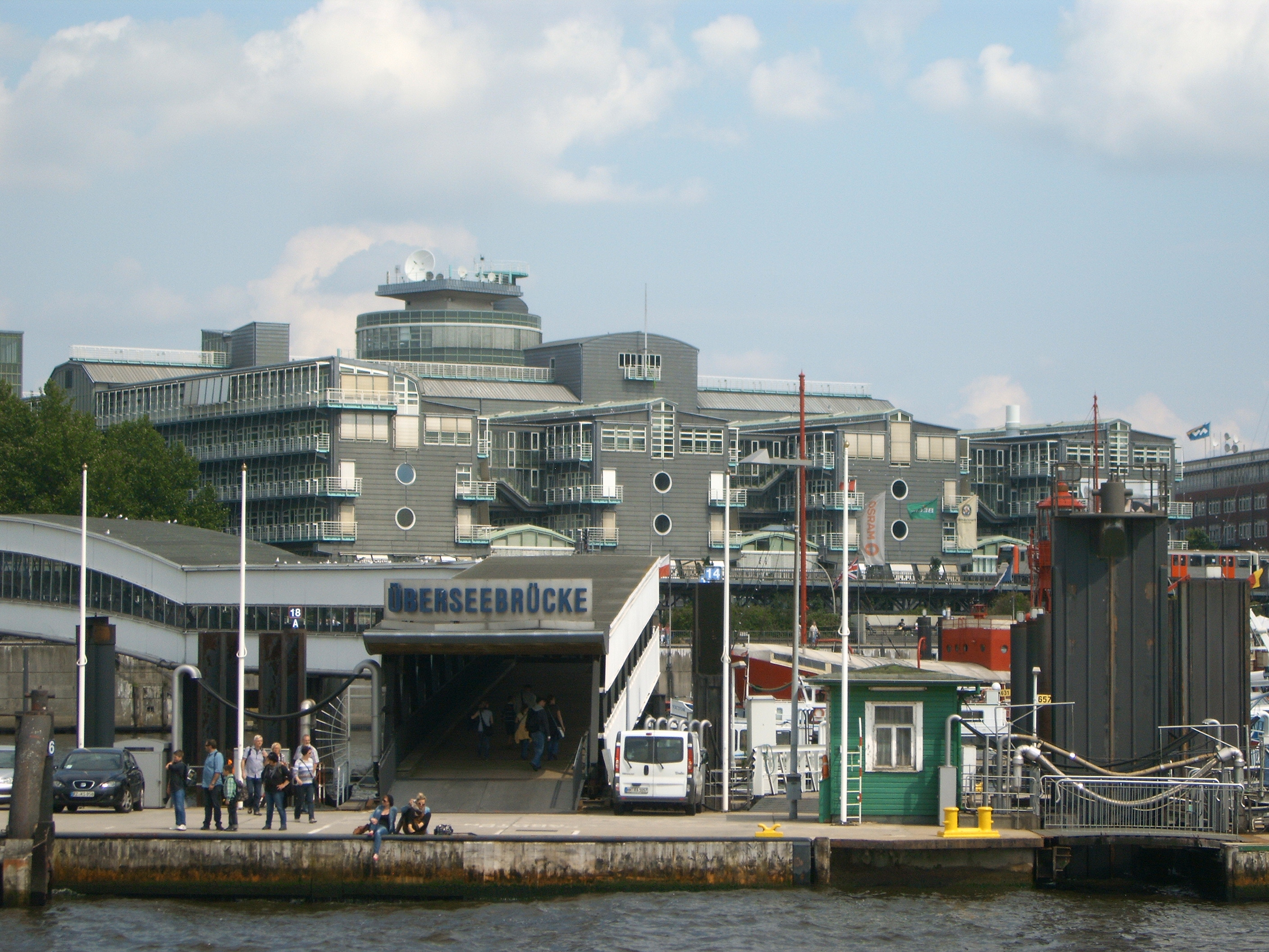Hamburger Hafen_Tagestipp2015