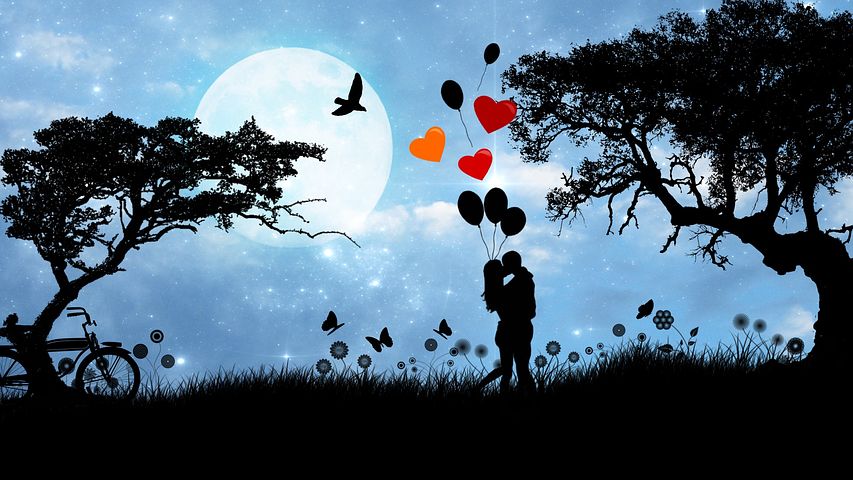 Tagestipp Liebe