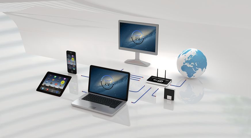 Internet & Mobilfunkanbieter