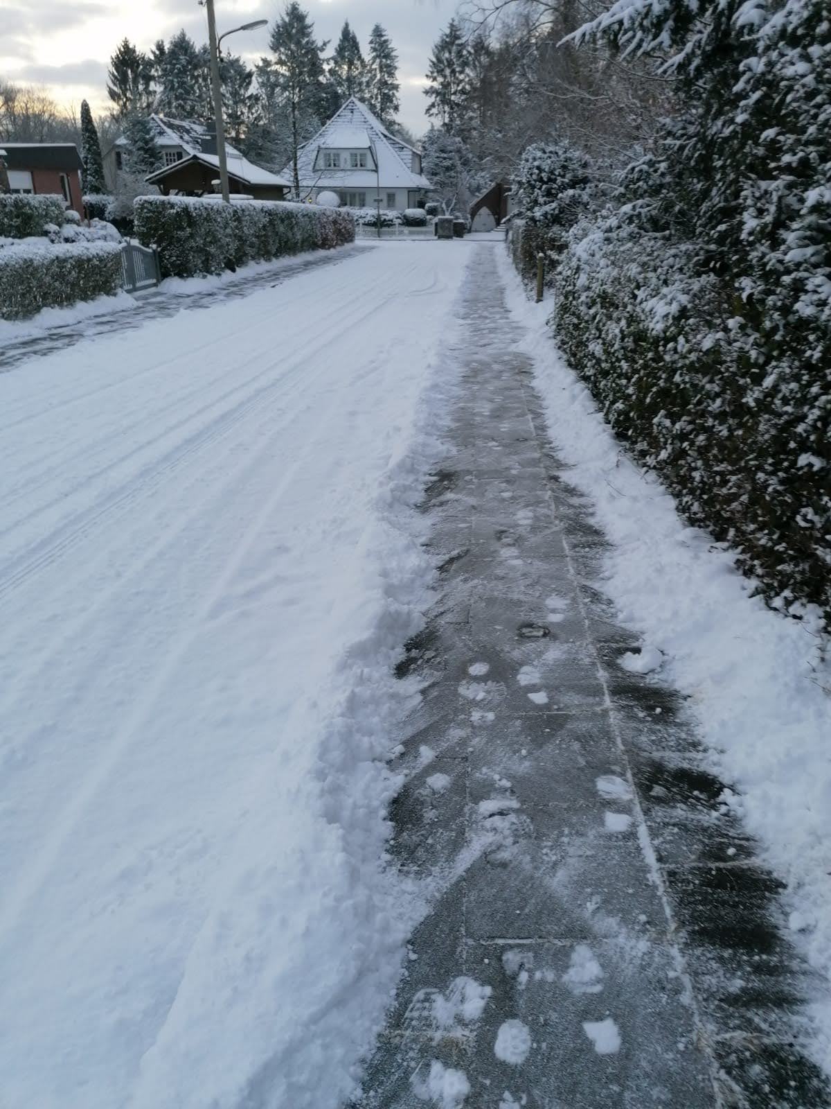 Schneestrasse