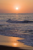 Sonnenaufgang